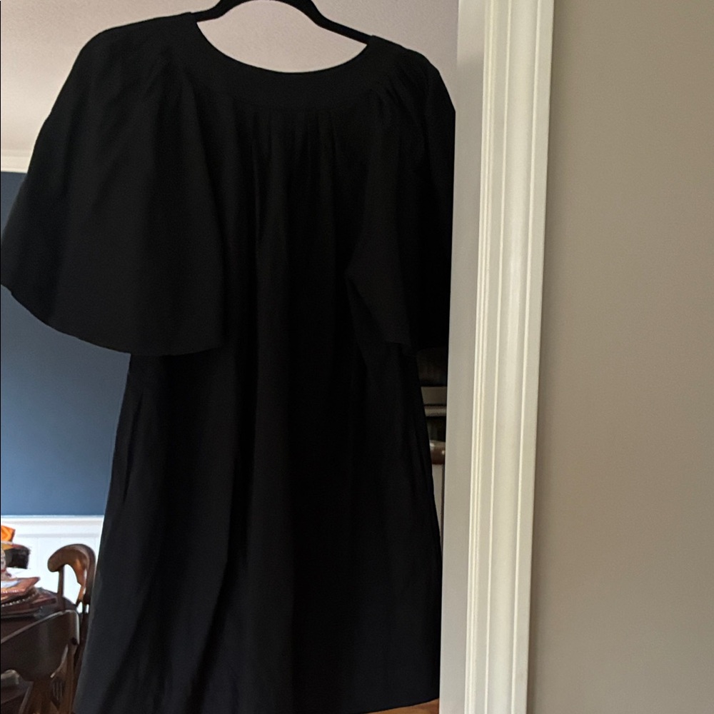 Tuckernuck Black Dress - Picture 3 of 5